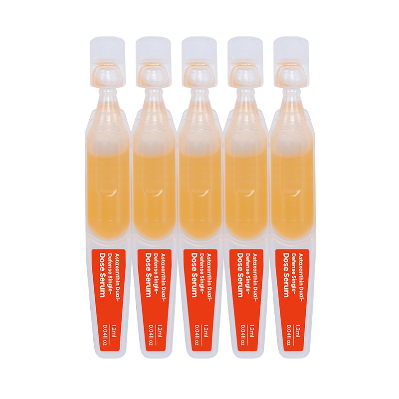 Niacinamide Anti-Aging Serum - 20